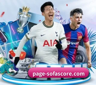 坚持做好基础的事(sofascore)