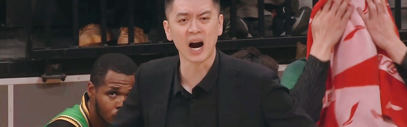 sofascore中文版下载-首秀即巅峰！赵继伟感动全场，CBA焦点大战：1将，令杨鸣胆战心惊