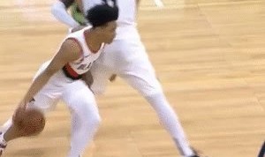 【人物】总得分超越大梦！享受篮球已成甜瓜人生真谛